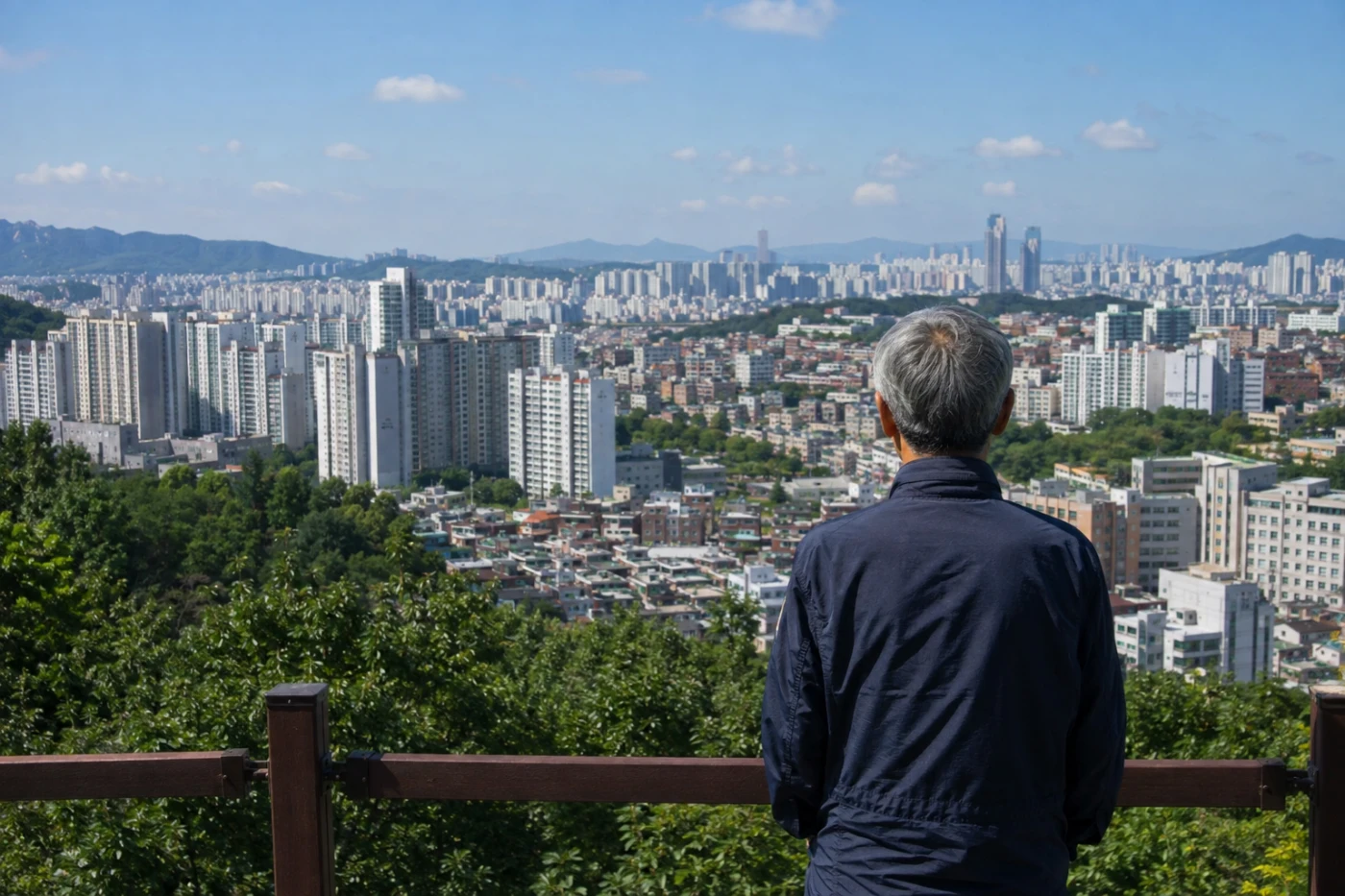 서울 고령자 임대주택 신청 ...